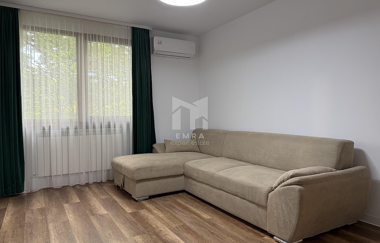 De vânzare apartament 2 camere Mures, Târgu Mureș, Cornișa - Platou