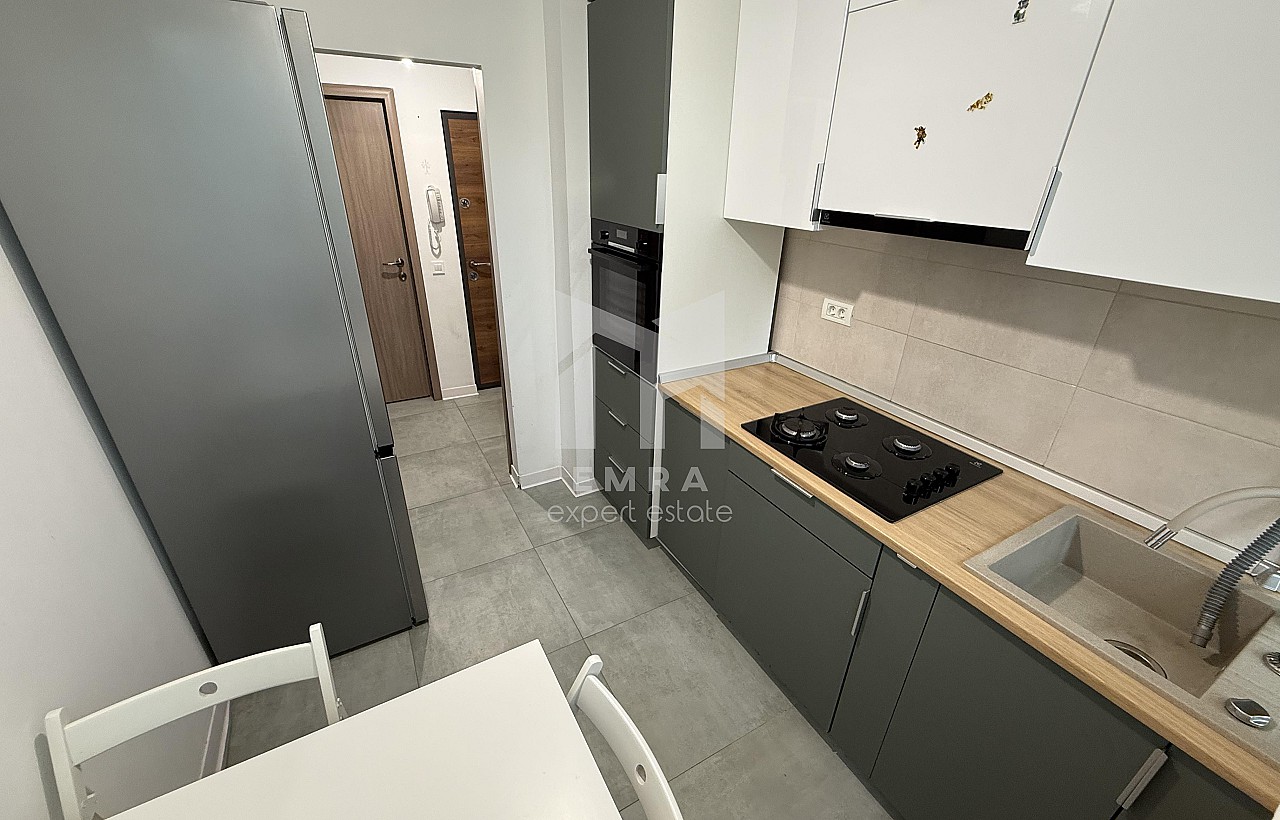 De vânzare apartament 2 camere Mures, Târgu Mureș, Cornișa - Platou