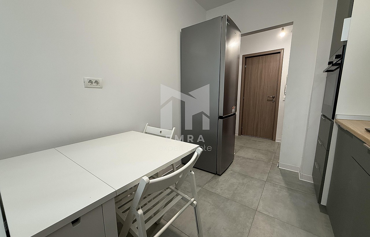 De vânzare apartament 2 camere Mures, Târgu Mureș, Cornișa - Platou
