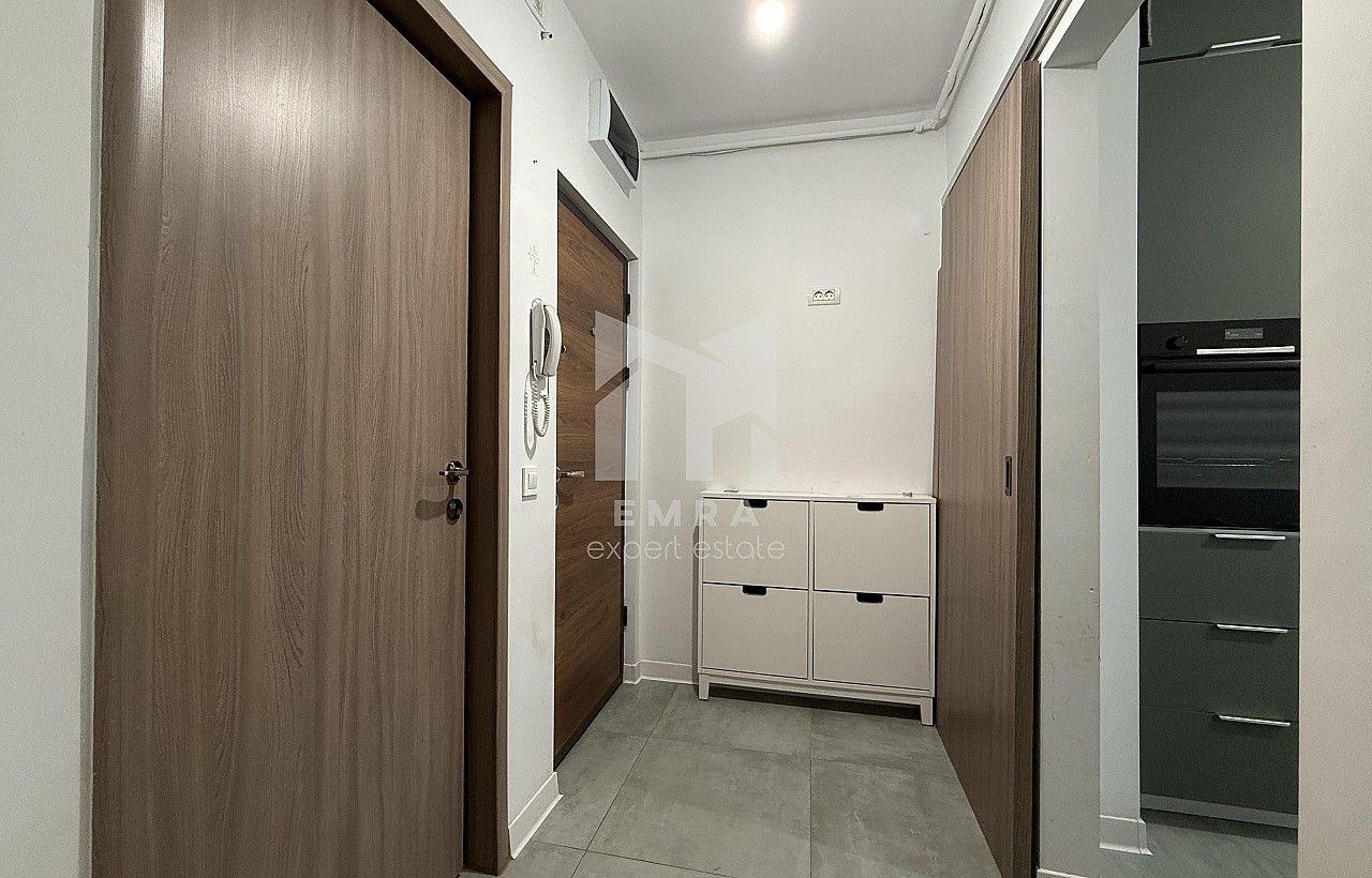 De vânzare apartament 2 camere Mures, Târgu Mureș, Cornișa - Platou
