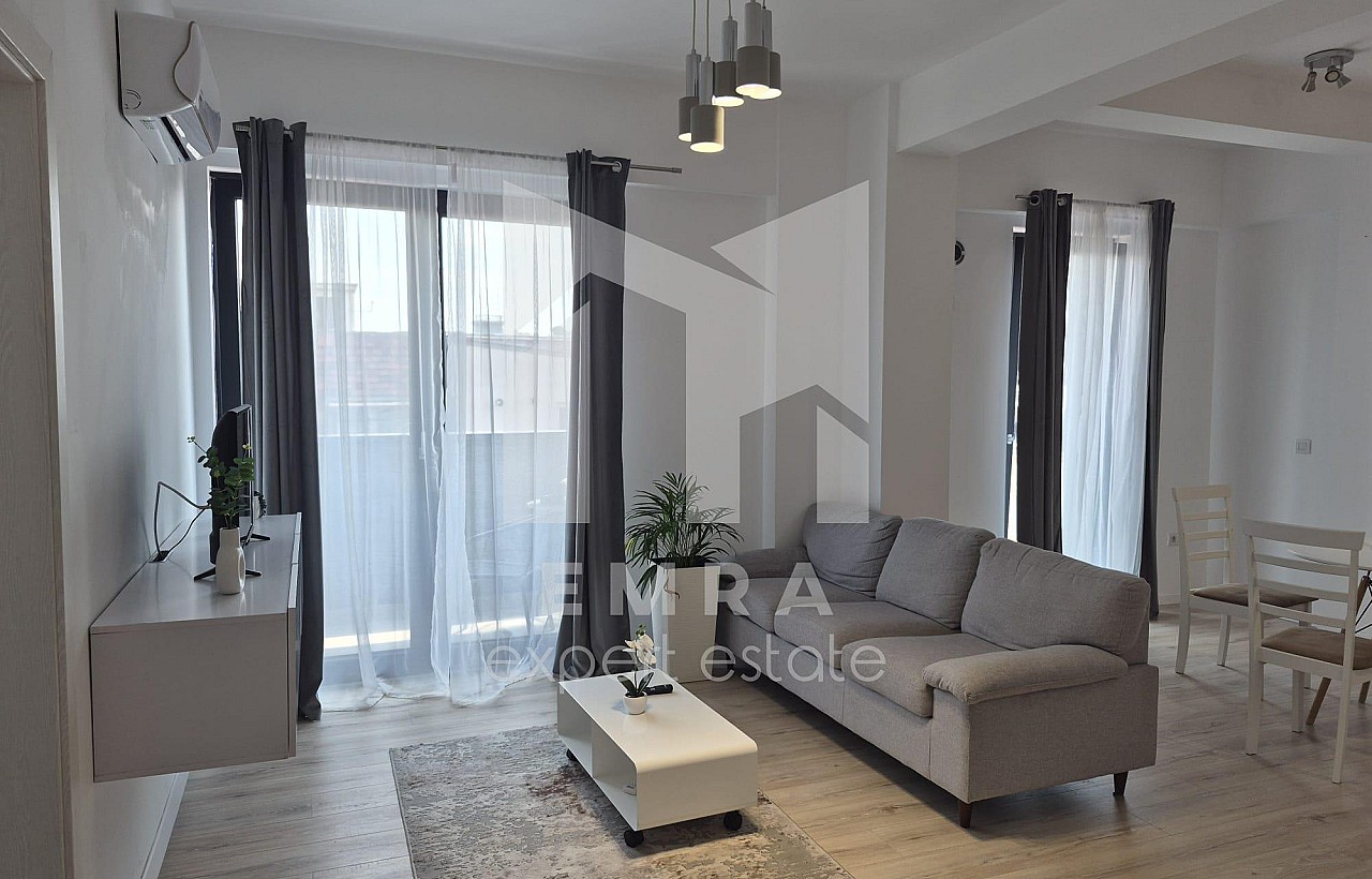 De închiriat apartament 2 camere Mures, Târgu Mureș, Trandafirilor - Grand - Bolyai
