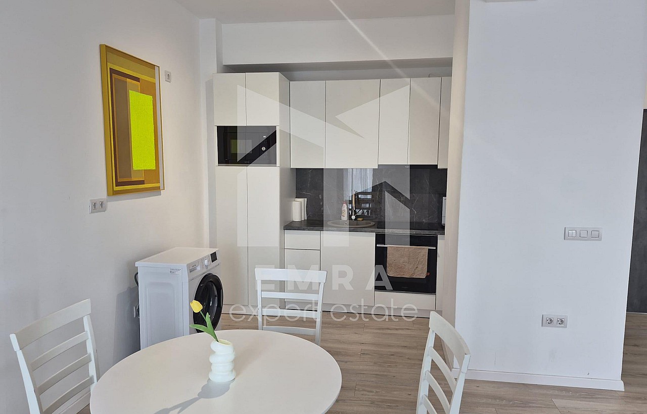 De închiriat apartament 2 camere Mures, Târgu Mureș, Trandafirilor - Grand - Bolyai