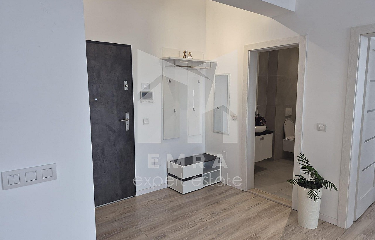 De închiriat apartament 2 camere Mures, Târgu Mureș, Trandafirilor - Grand - Bolyai
