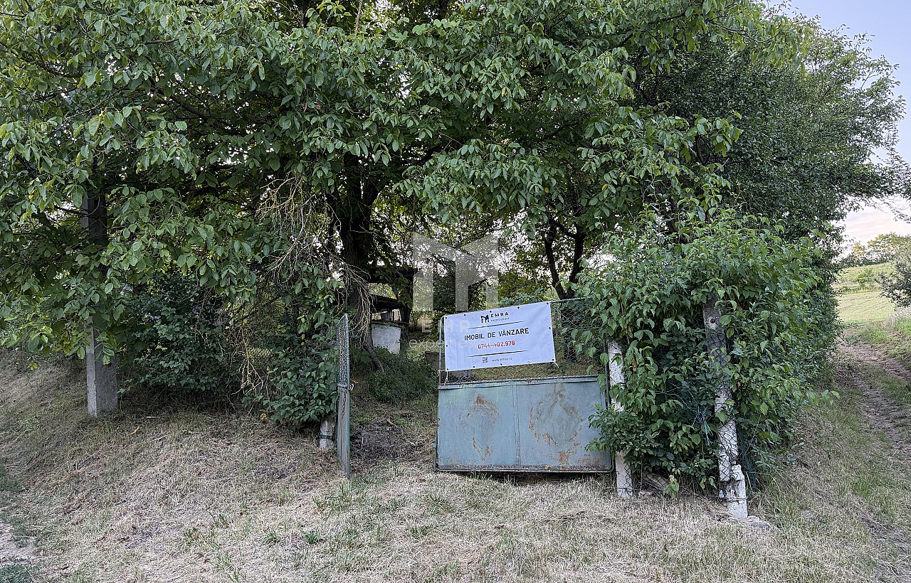 De vânzare casa  Mures, Vadu, Principală