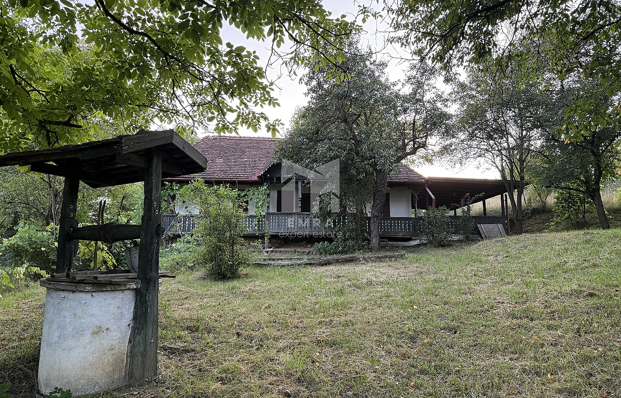 De vânzare casa  Mures, Vadu, Principală