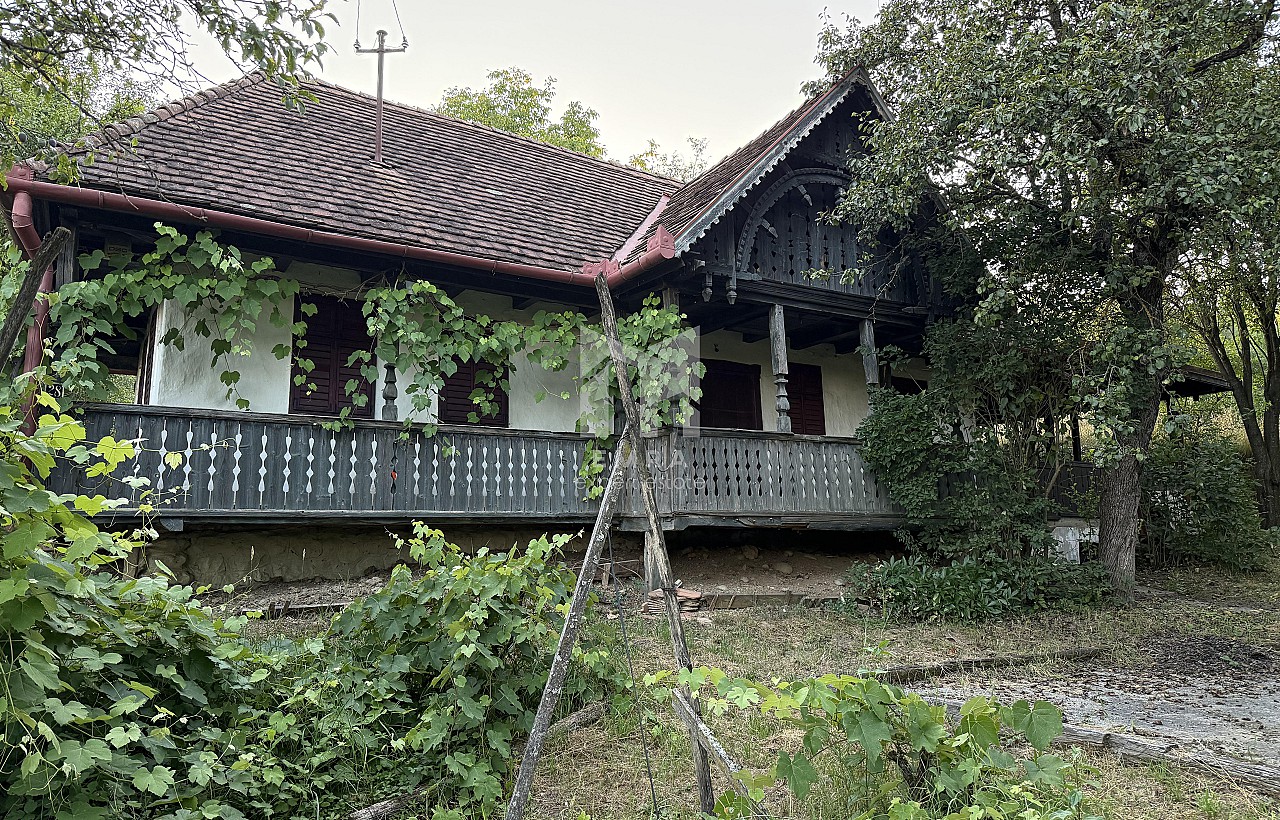 De vânzare casa  Mures, Vadu, Principală