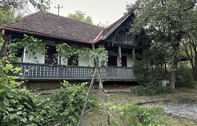De vânzare casa  Mures, Vadu, Principală