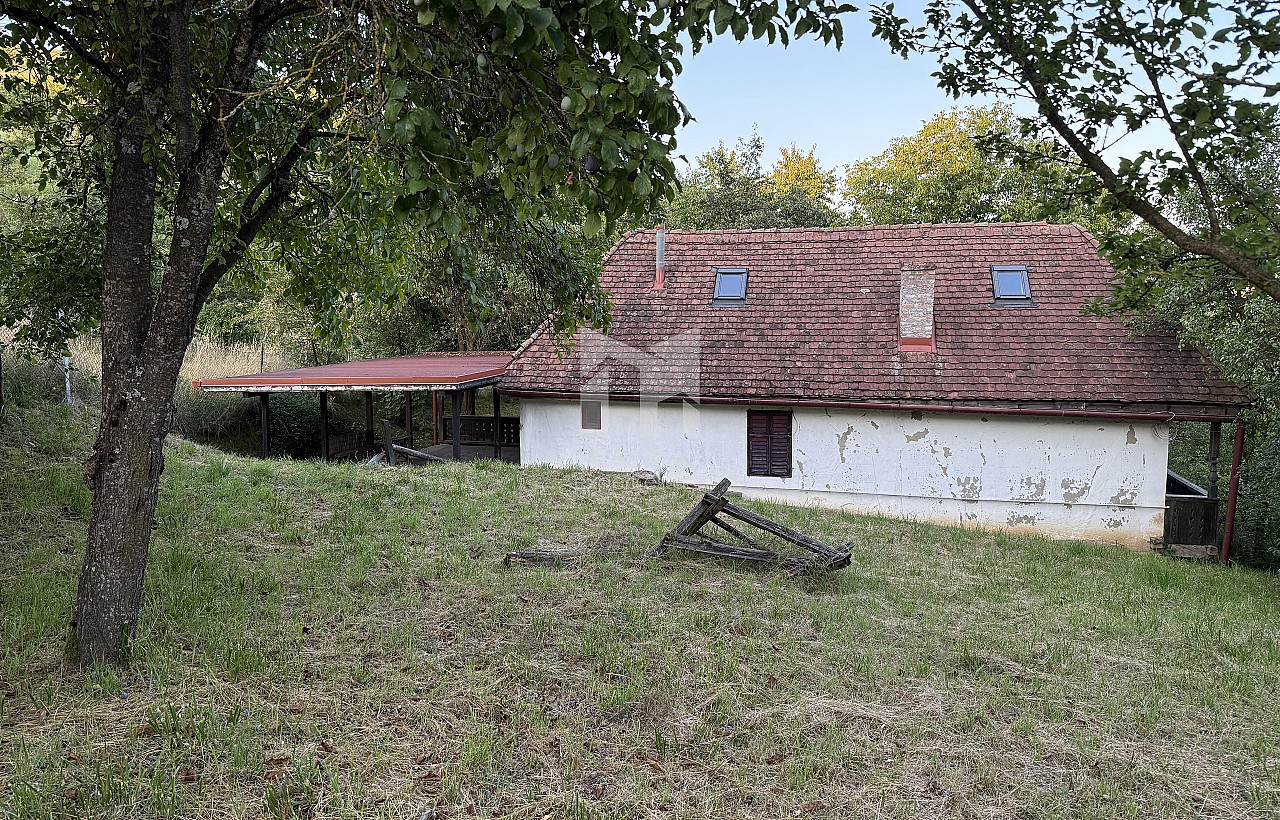 De vânzare casa  Mures, Vadu, Principală