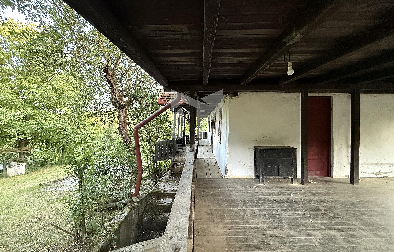 De vânzare casa  Mures, Vadu, Principală