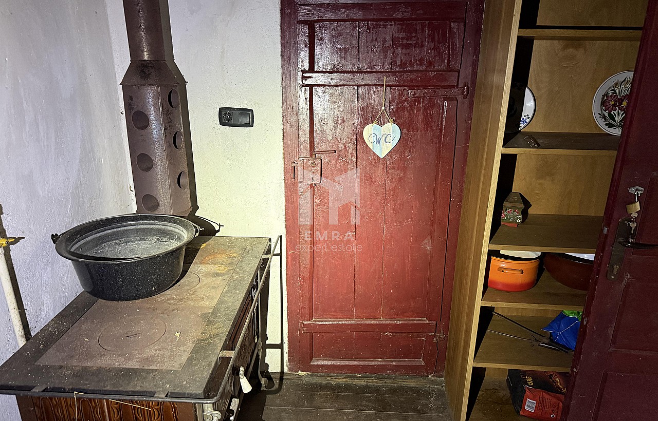 De vânzare casa  Mures, Vadu, Principală