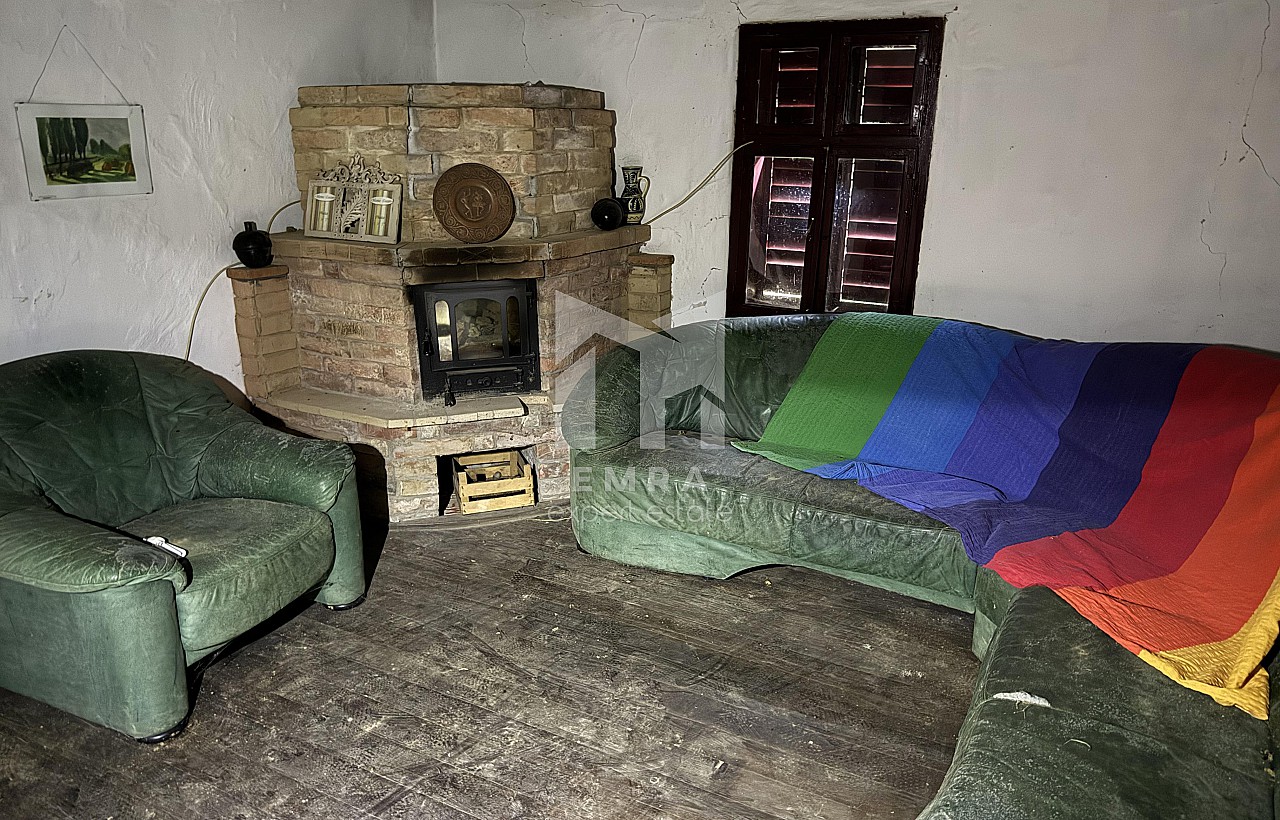 De vânzare casa  Mures, Vadu, Principală