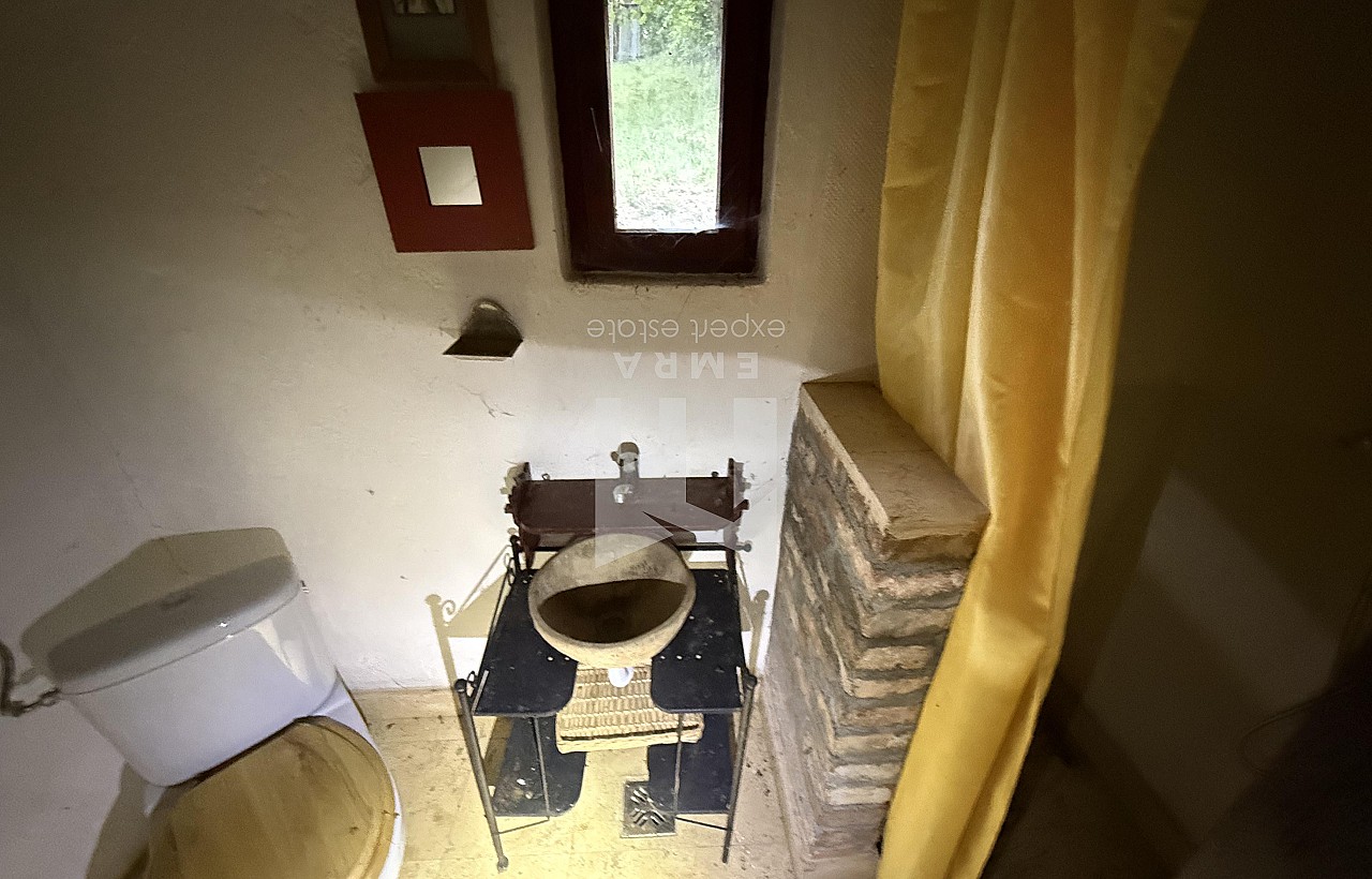De vânzare casa  Mures, Vadu, Principală