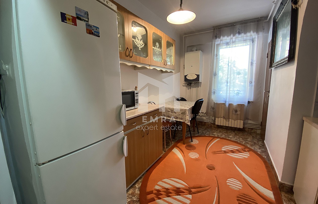De închiriat apartament 2 camere Mures, Târgu Mureș, Fortuna