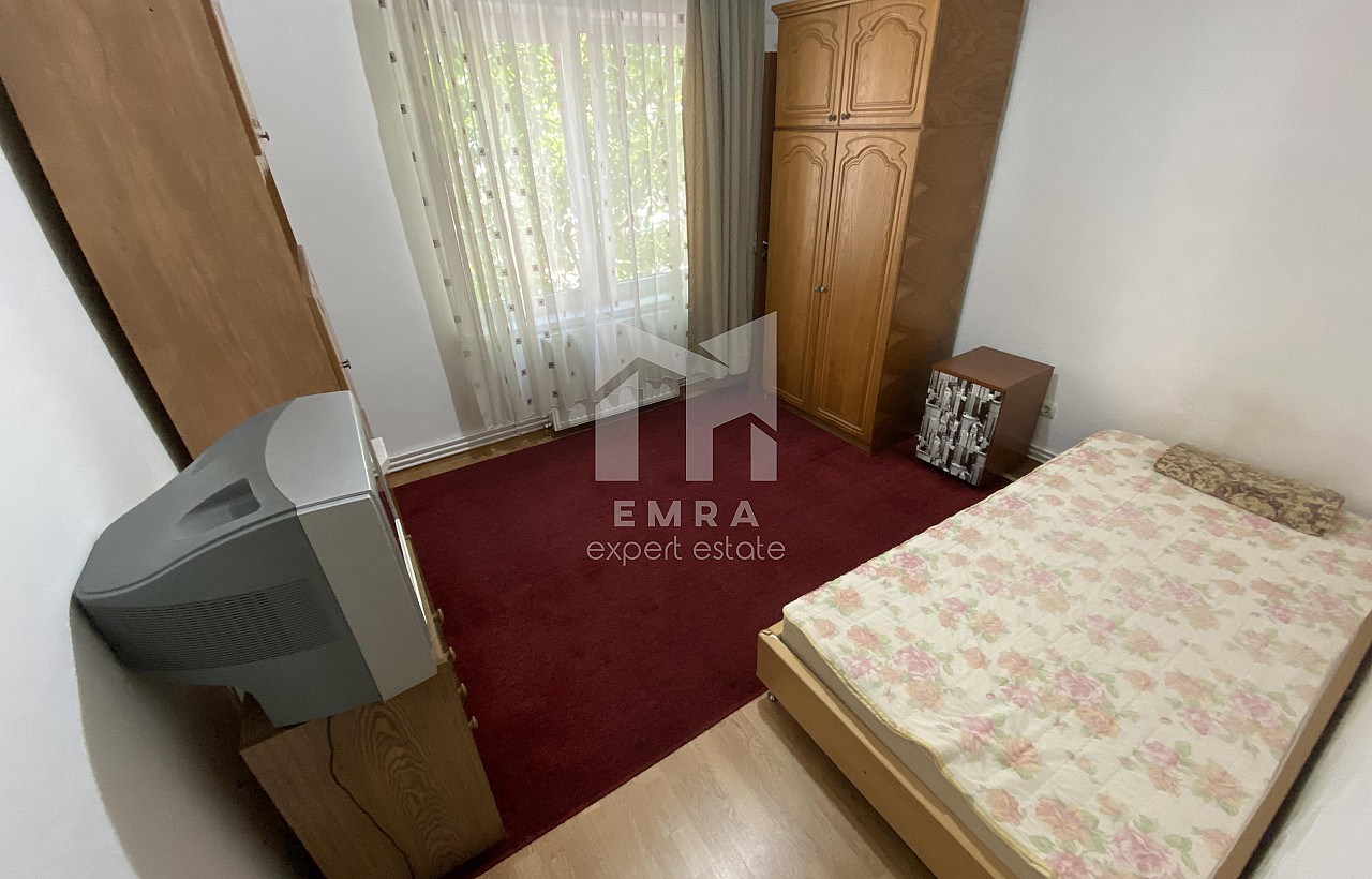 De închiriat apartament 2 camere Mures, Târgu Mureș, Fortuna