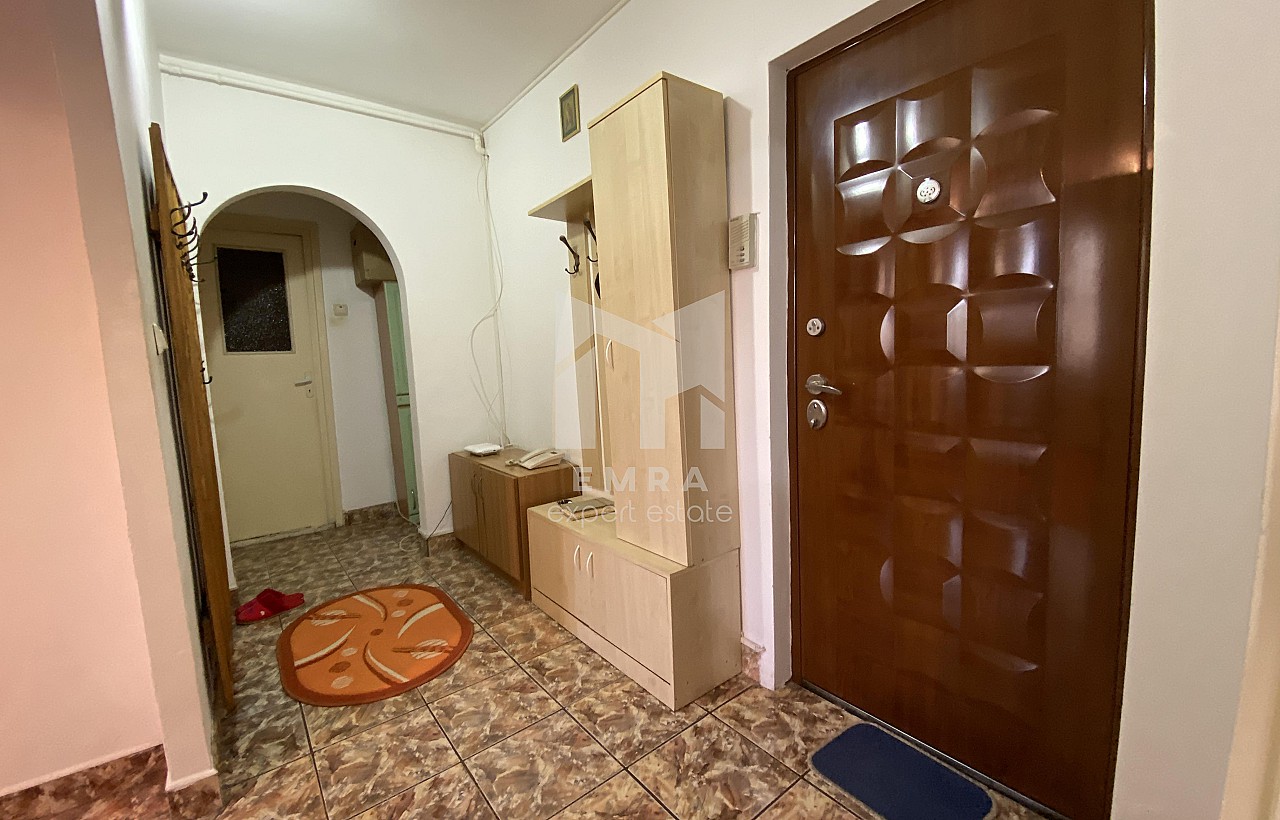 De închiriat apartament 2 camere Mures, Târgu Mureș, Fortuna