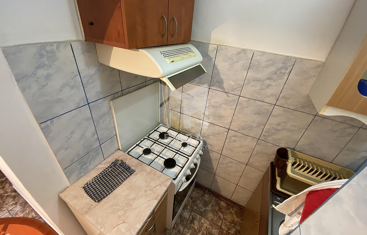 De închiriat apartament 2 camere Mures, Târgu Mureș, Fortuna