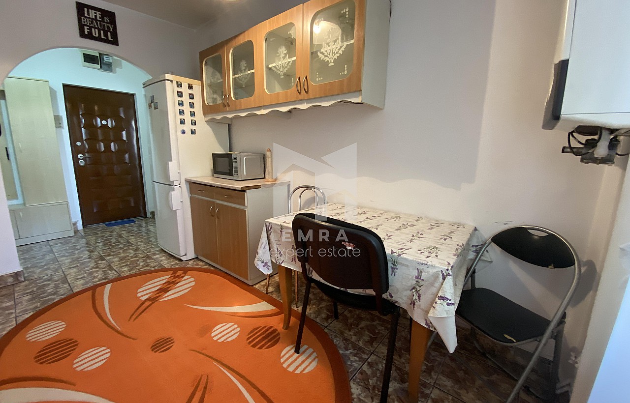 De închiriat apartament 2 camere Mures, Târgu Mureș, Fortuna