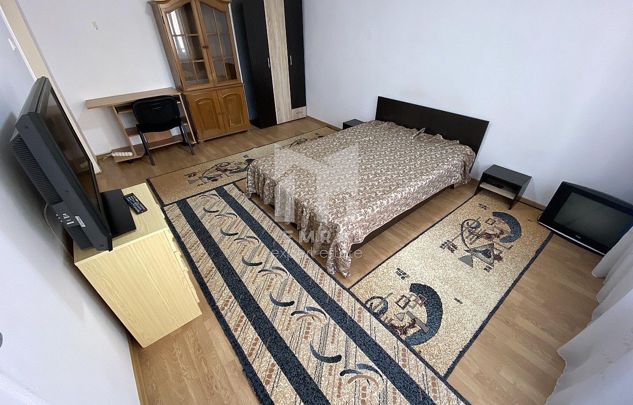 De închiriat apartament 2 camere Mures, Târgu Mureș, Fortuna