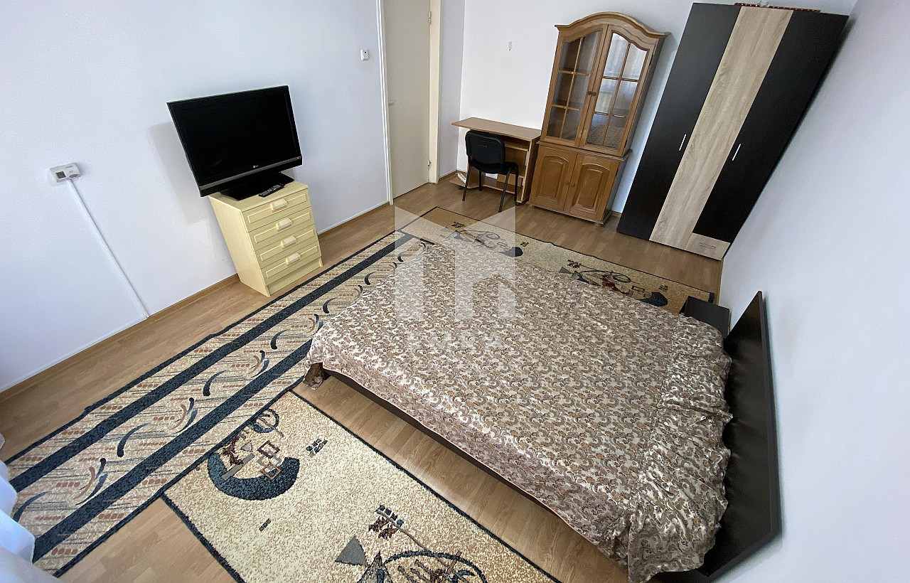De închiriat apartament 2 camere Mures, Târgu Mureș, Fortuna