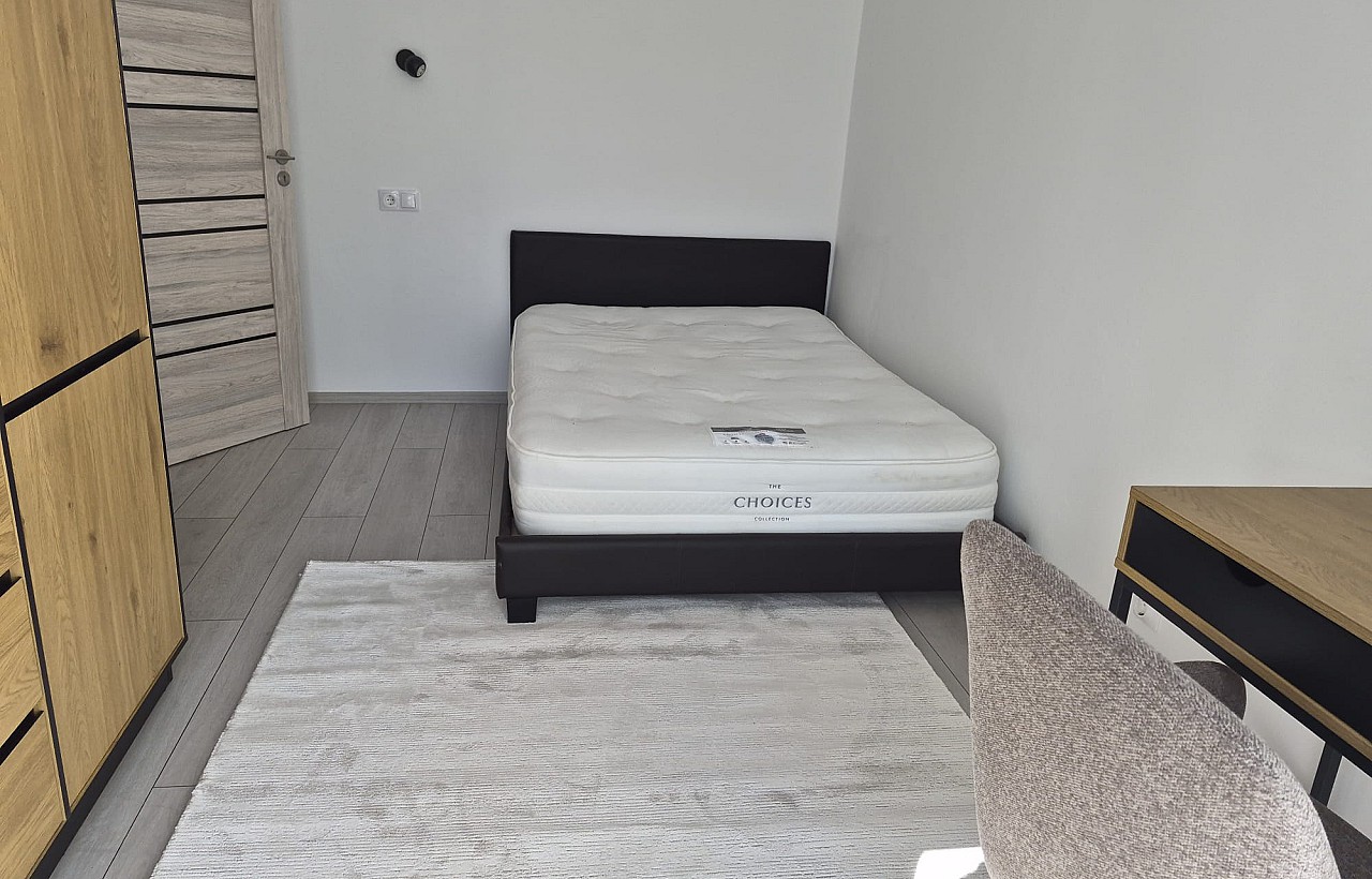 De închiriat apartament 3 camere Mures, Târgu Mureș, Corina - Auchan