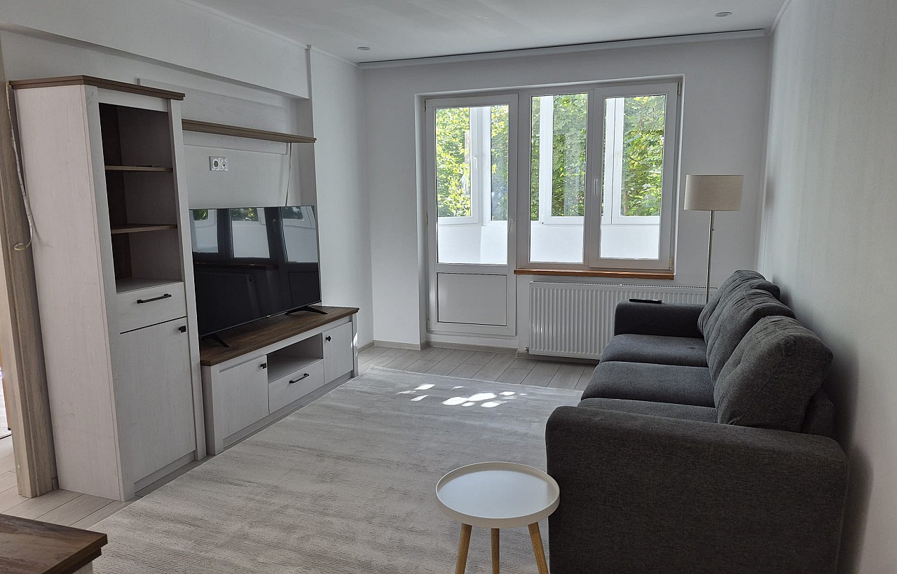 De închiriat apartament 3 camere Mures, Târgu Mureș, Corina - Auchan