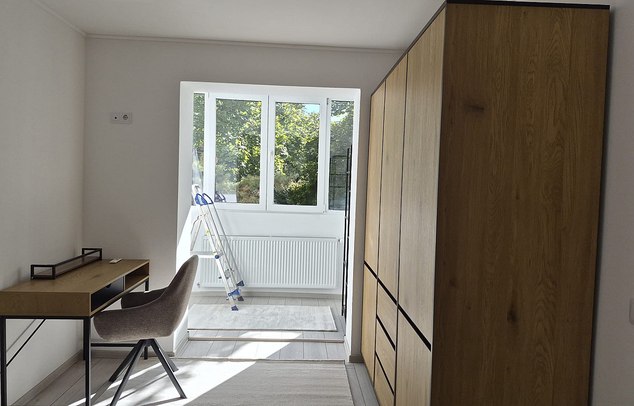De închiriat apartament 3 camere Mures, Târgu Mureș, Corina - Auchan