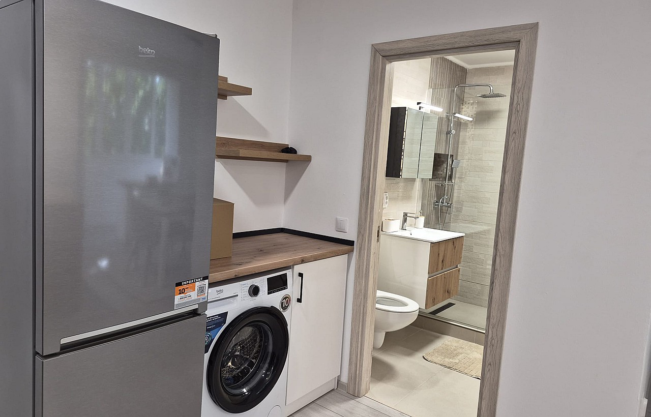 De închiriat apartament 3 camere Mures, Târgu Mureș, Corina - Auchan