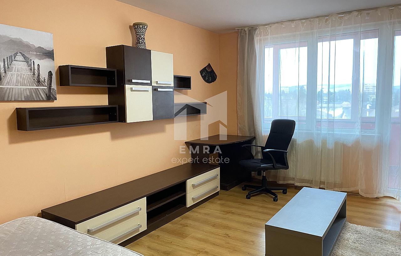 De închiriat apartament 1 camera Mures, Târgu Mureș, 7 Noiembrie
