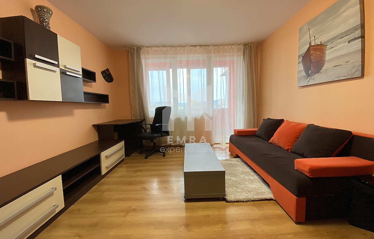 De închiriat apartament 1 camera Mures, Târgu Mureș, 7 Noiembrie