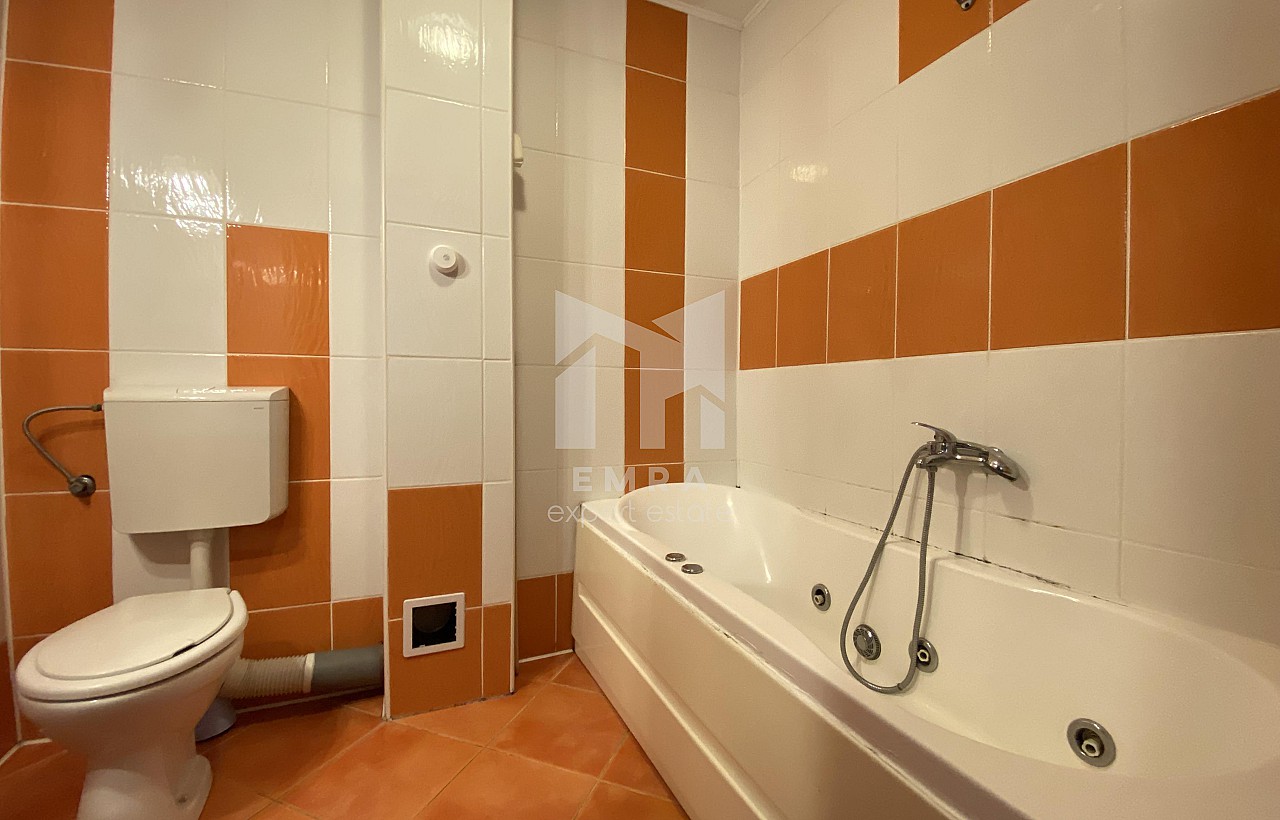 De închiriat apartament 1 camera Mures, Târgu Mureș, 7 Noiembrie