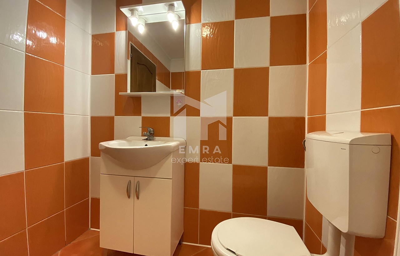 De închiriat apartament 1 camera Mures, Târgu Mureș, 7 Noiembrie