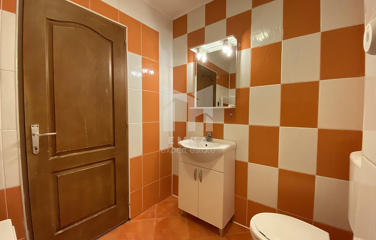 De închiriat apartament 1 camera Mures, Târgu Mureș, 7 Noiembrie
