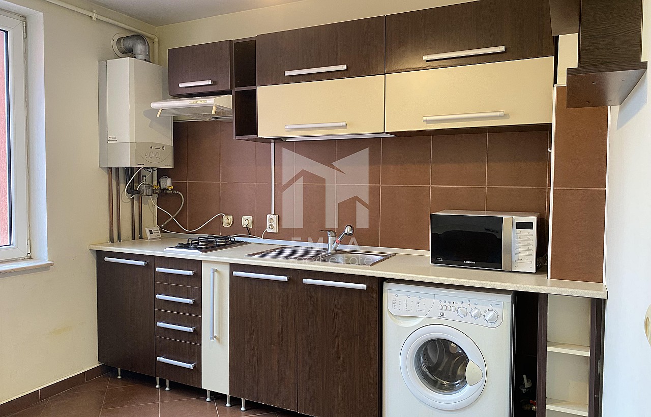 De închiriat apartament 1 camera Mures, Târgu Mureș, 7 Noiembrie