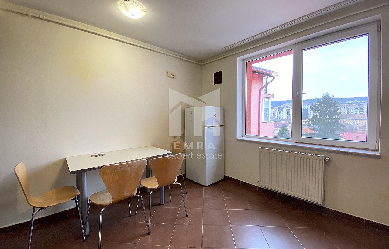 De închiriat apartament 1 camera Mures, Târgu Mureș, 7 Noiembrie
