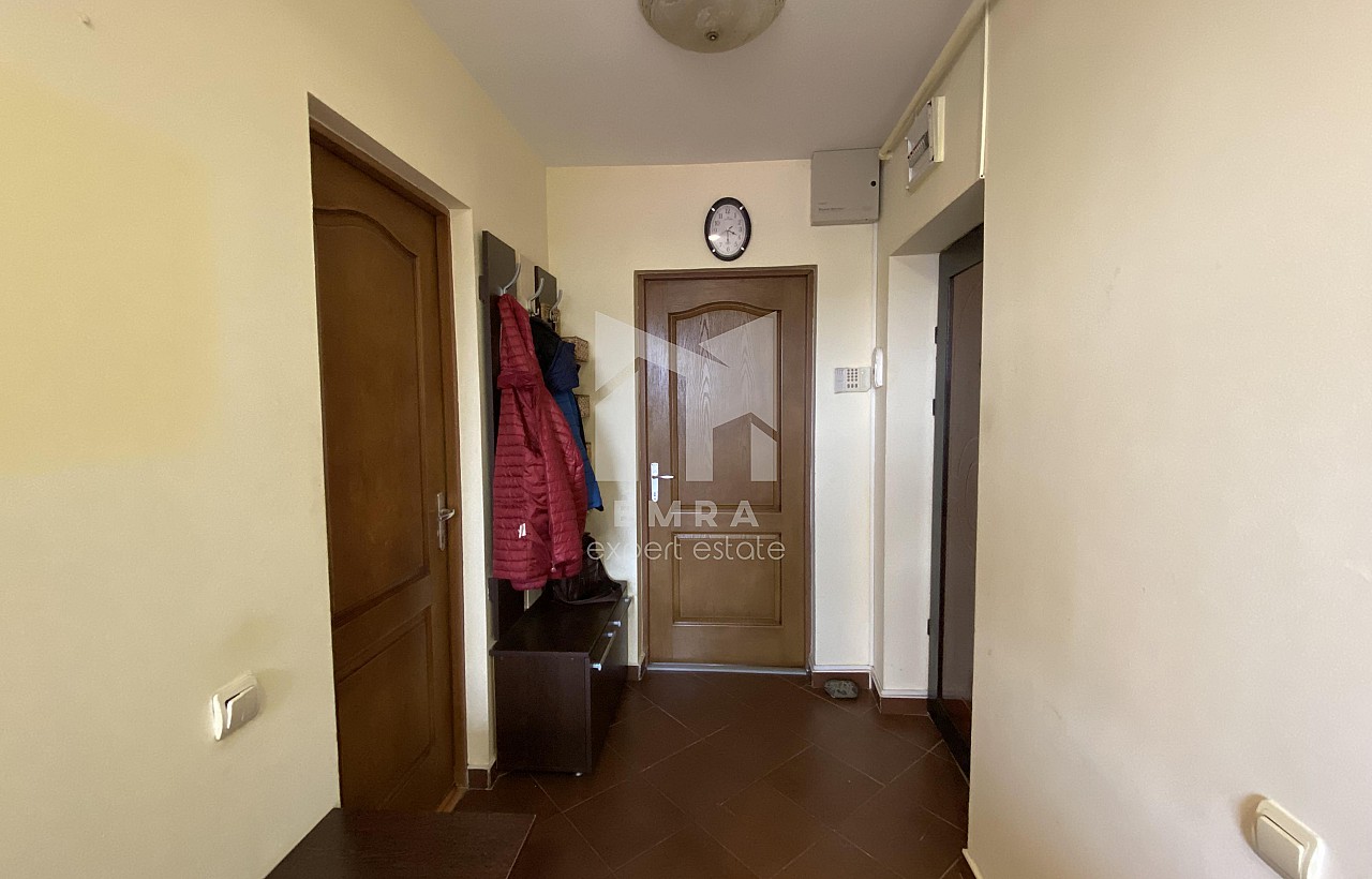 De închiriat apartament 1 camera Mures, Târgu Mureș, 7 Noiembrie