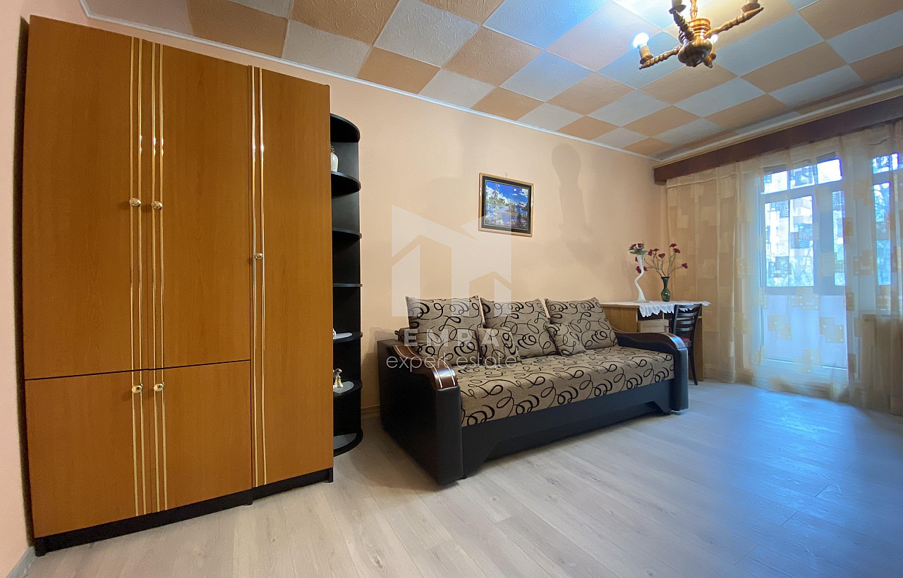 De închiriat apartament 2 camere Mures, Târgu Mureș, Cutezanței - Livezeni