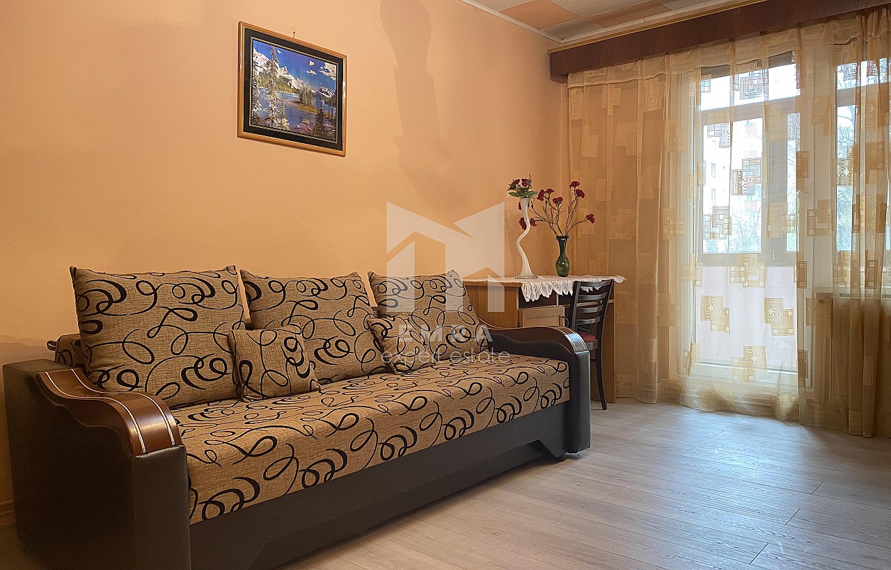 De închiriat apartament 2 camere Mures, Târgu Mureș, Cutezanței - Livezeni