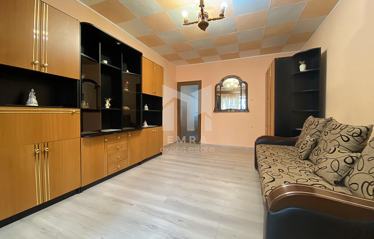 De închiriat apartament 2 camere Mures, Târgu Mureș, Cutezanței - Livezeni