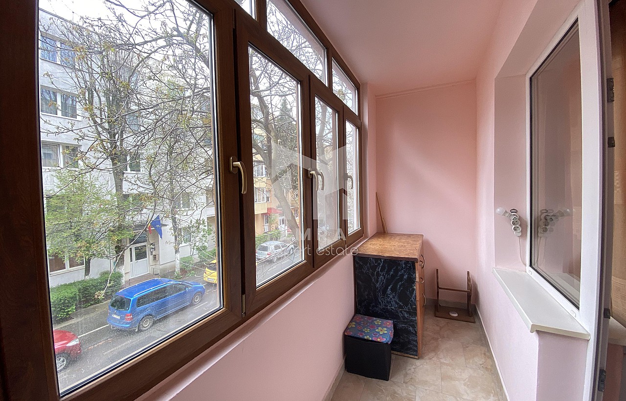 De închiriat apartament 2 camere Mures, Târgu Mureș, Cutezanței - Livezeni
