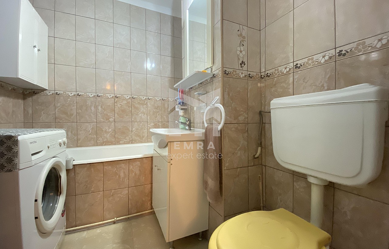 De închiriat apartament 2 camere Mures, Târgu Mureș, Cutezanței - Livezeni