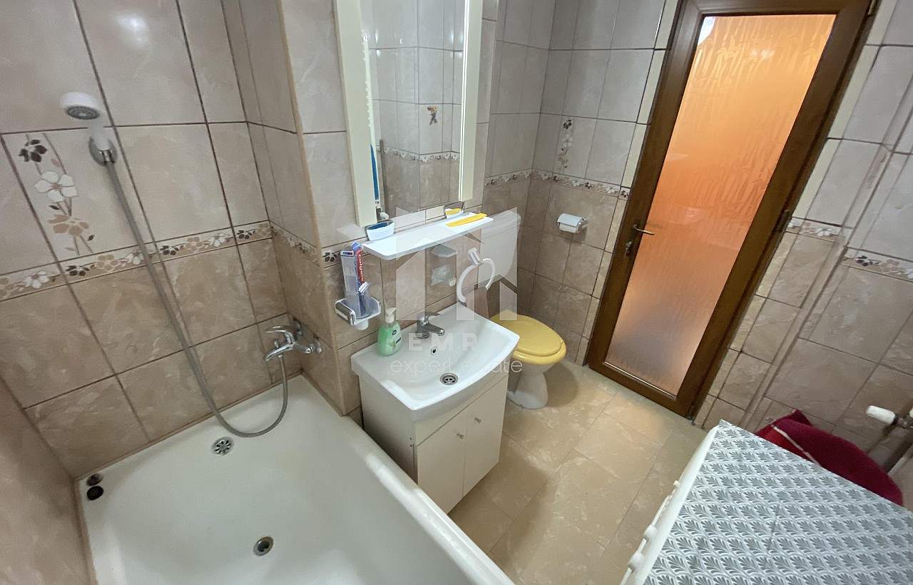 De închiriat apartament 2 camere Mures, Târgu Mureș, Cutezanței - Livezeni