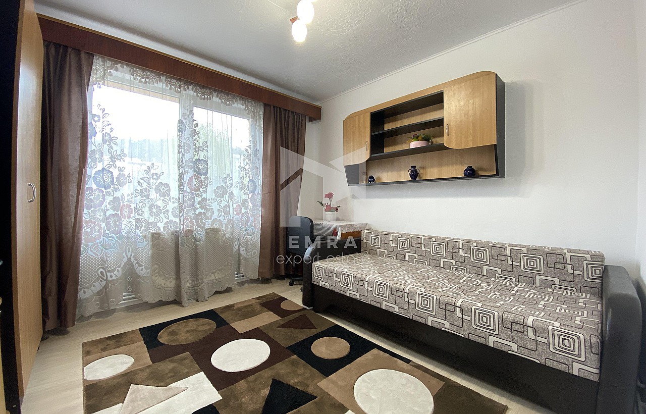 De închiriat apartament 2 camere Mures, Târgu Mureș, Cutezanței - Livezeni