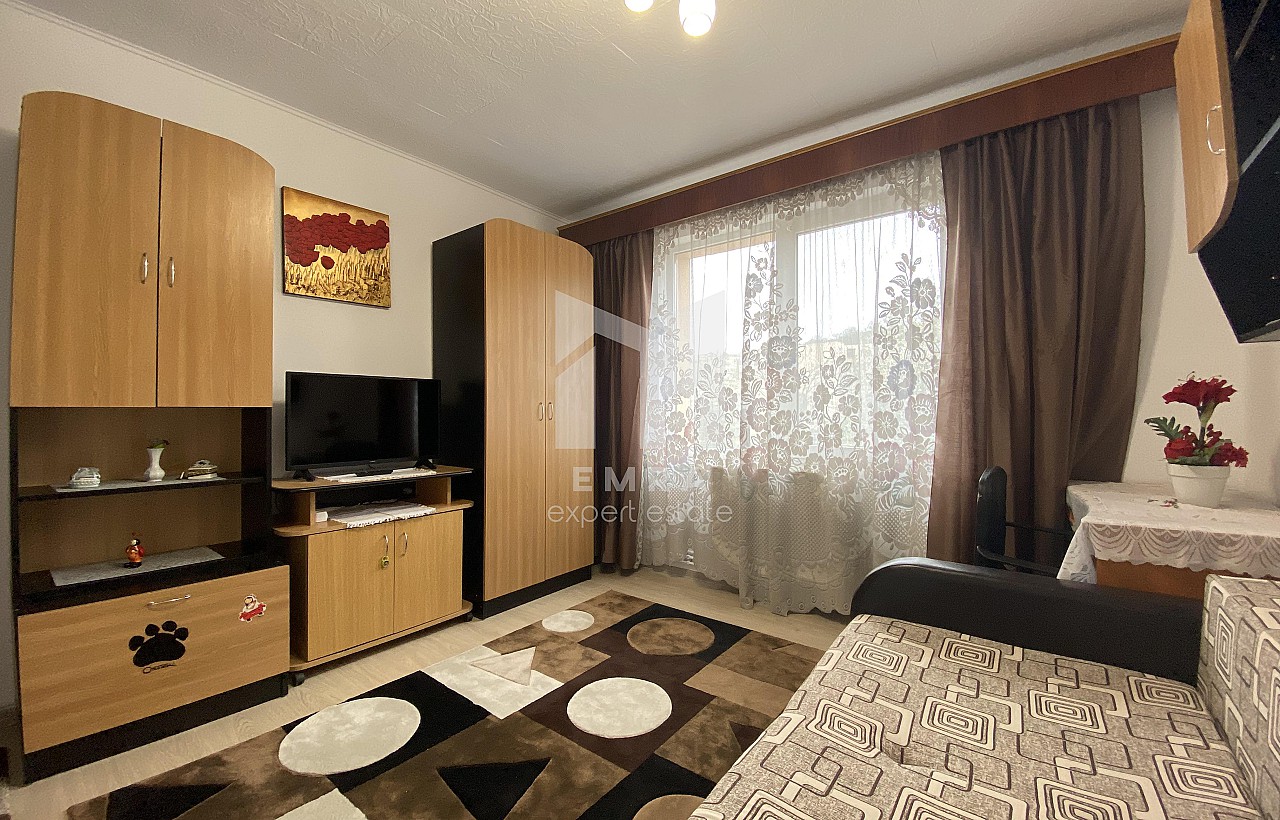 De închiriat apartament 2 camere Mures, Târgu Mureș, Cutezanței - Livezeni