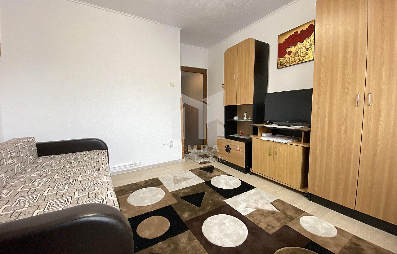 De închiriat apartament 2 camere Mures, Târgu Mureș, Cutezanței - Livezeni