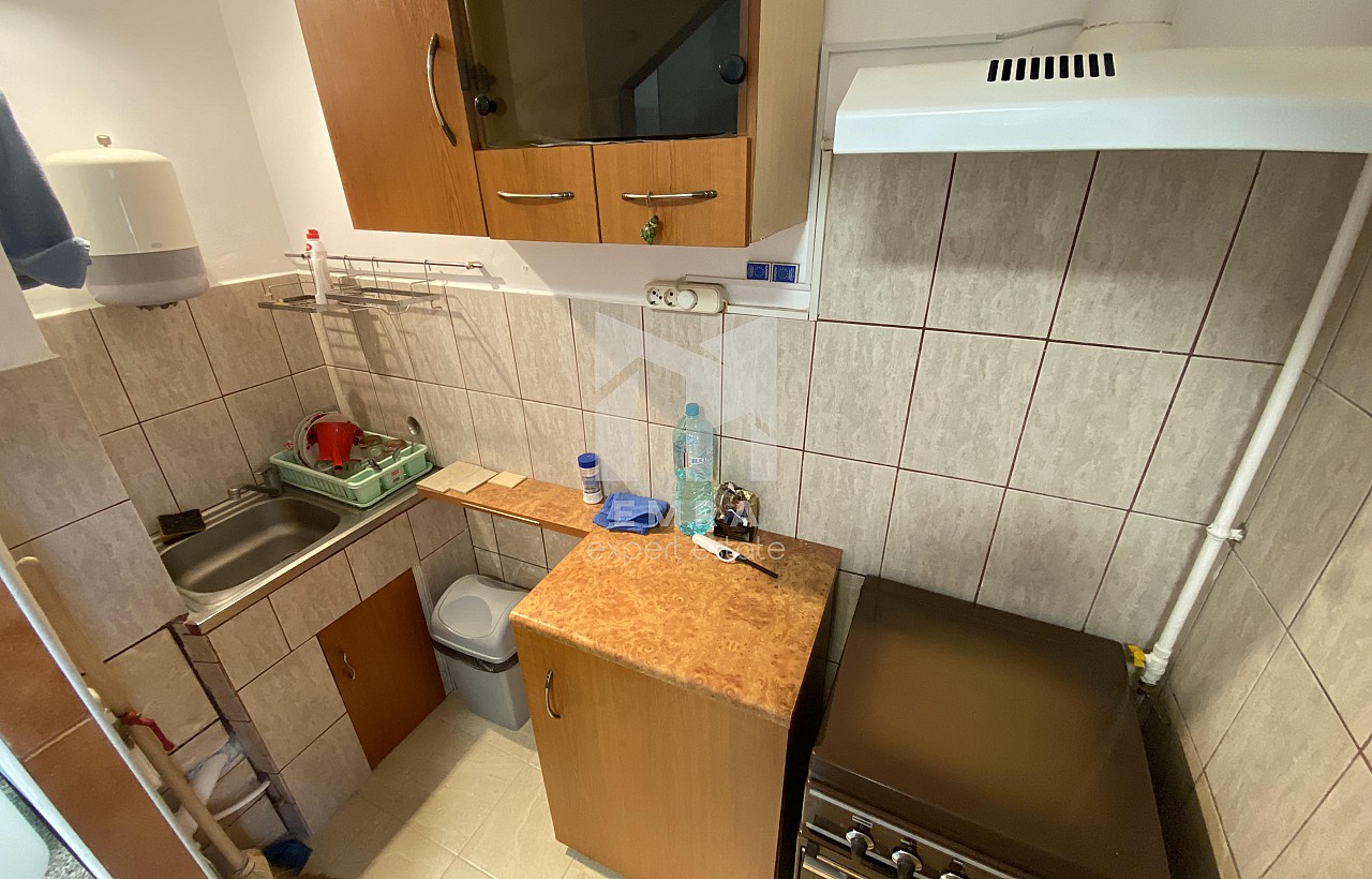 De închiriat apartament 2 camere Mures, Târgu Mureș, Cutezanței - Livezeni
