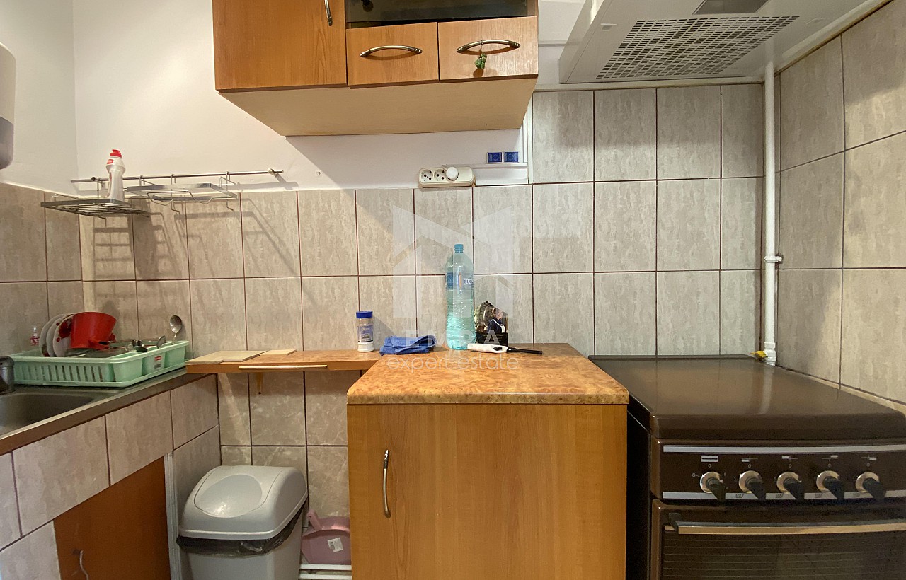 De închiriat apartament 2 camere Mures, Târgu Mureș, Cutezanței - Livezeni