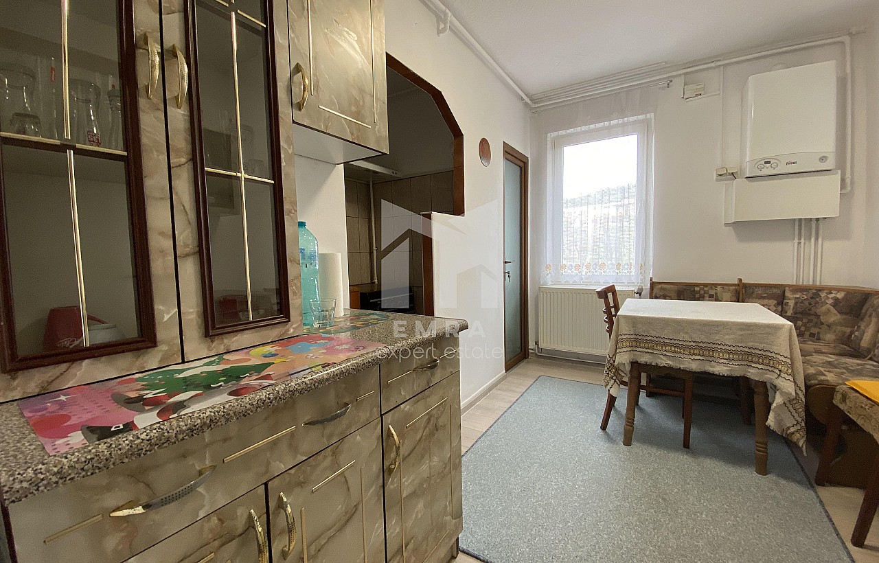 De închiriat apartament 2 camere Mures, Târgu Mureș, Cutezanței - Livezeni