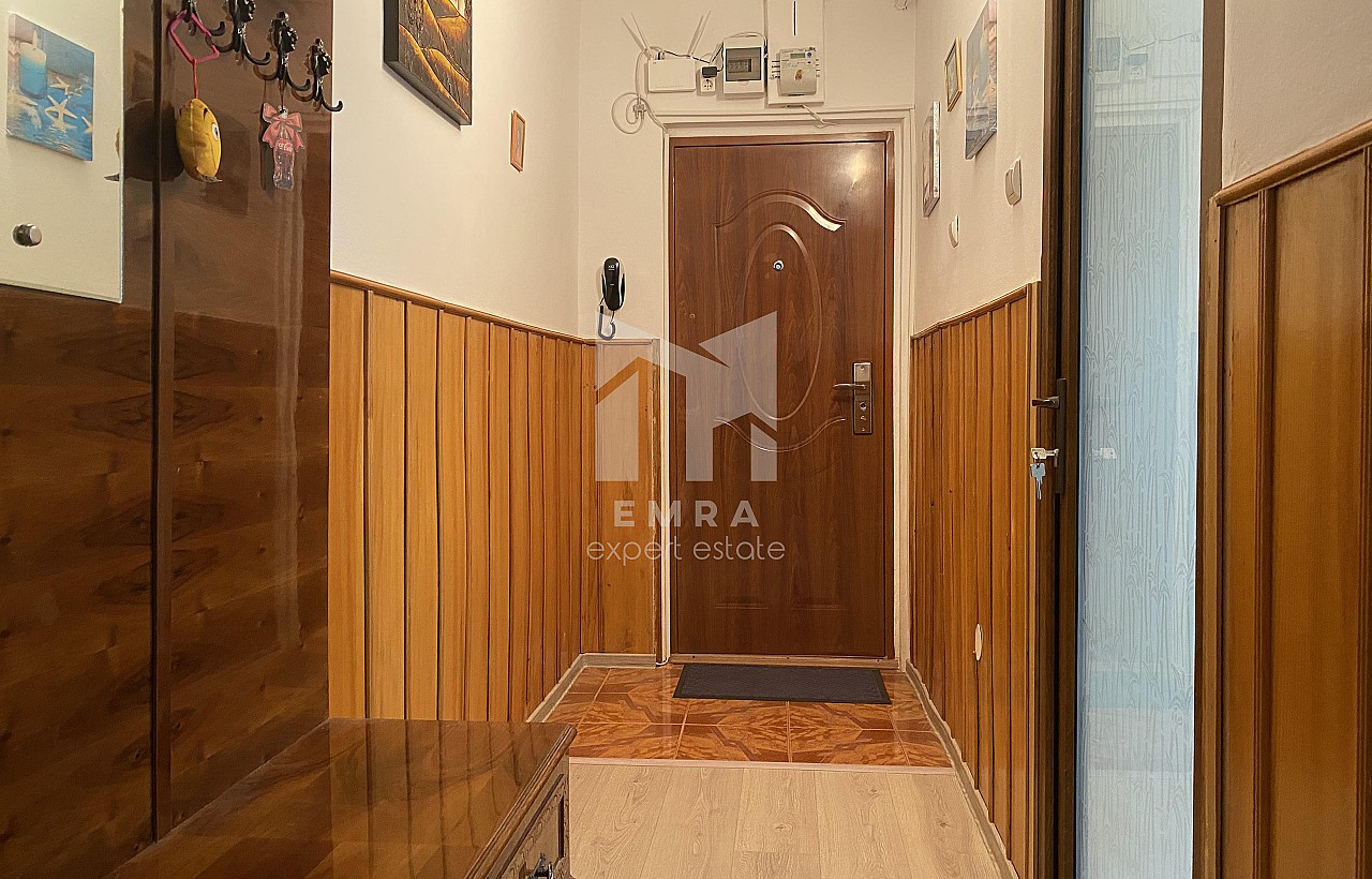 De închiriat apartament 2 camere Mures, Târgu Mureș, Cutezanței - Livezeni