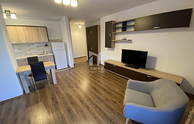 De închiriat apartament 1 camera Mures, Târgu Mureș, Pandurilor - Banat - Transilvania